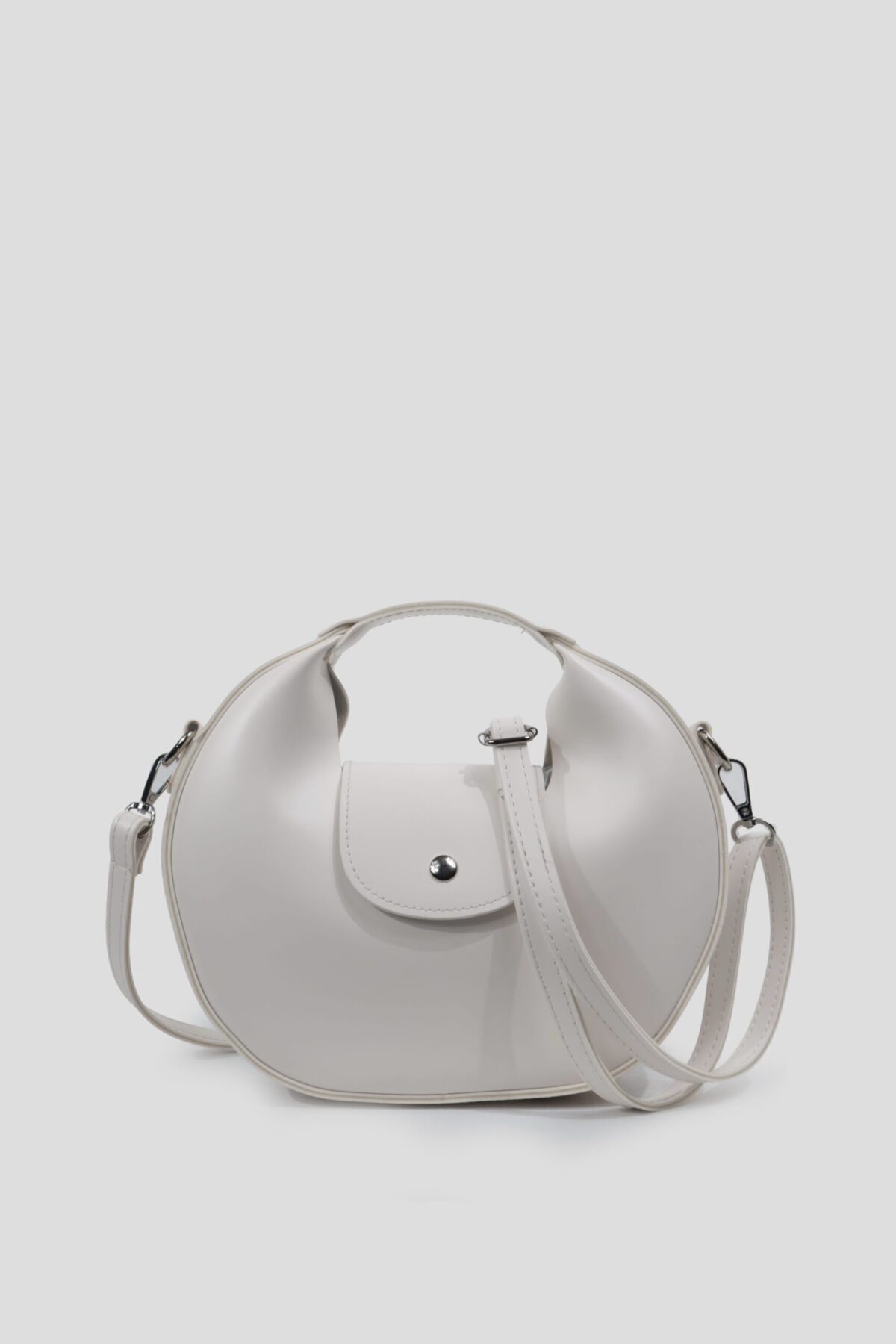 Lune Off-White Bag