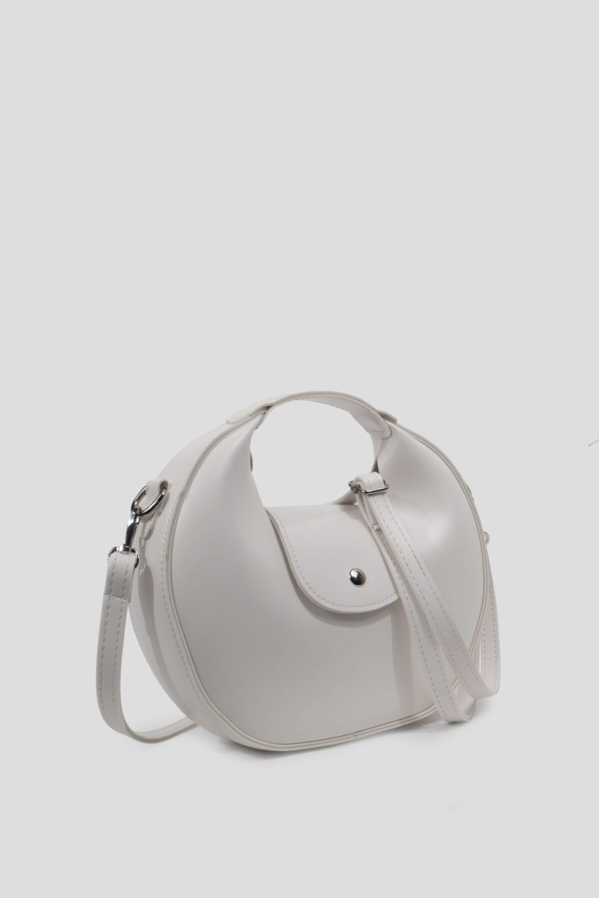 Lune Off-White Bag
