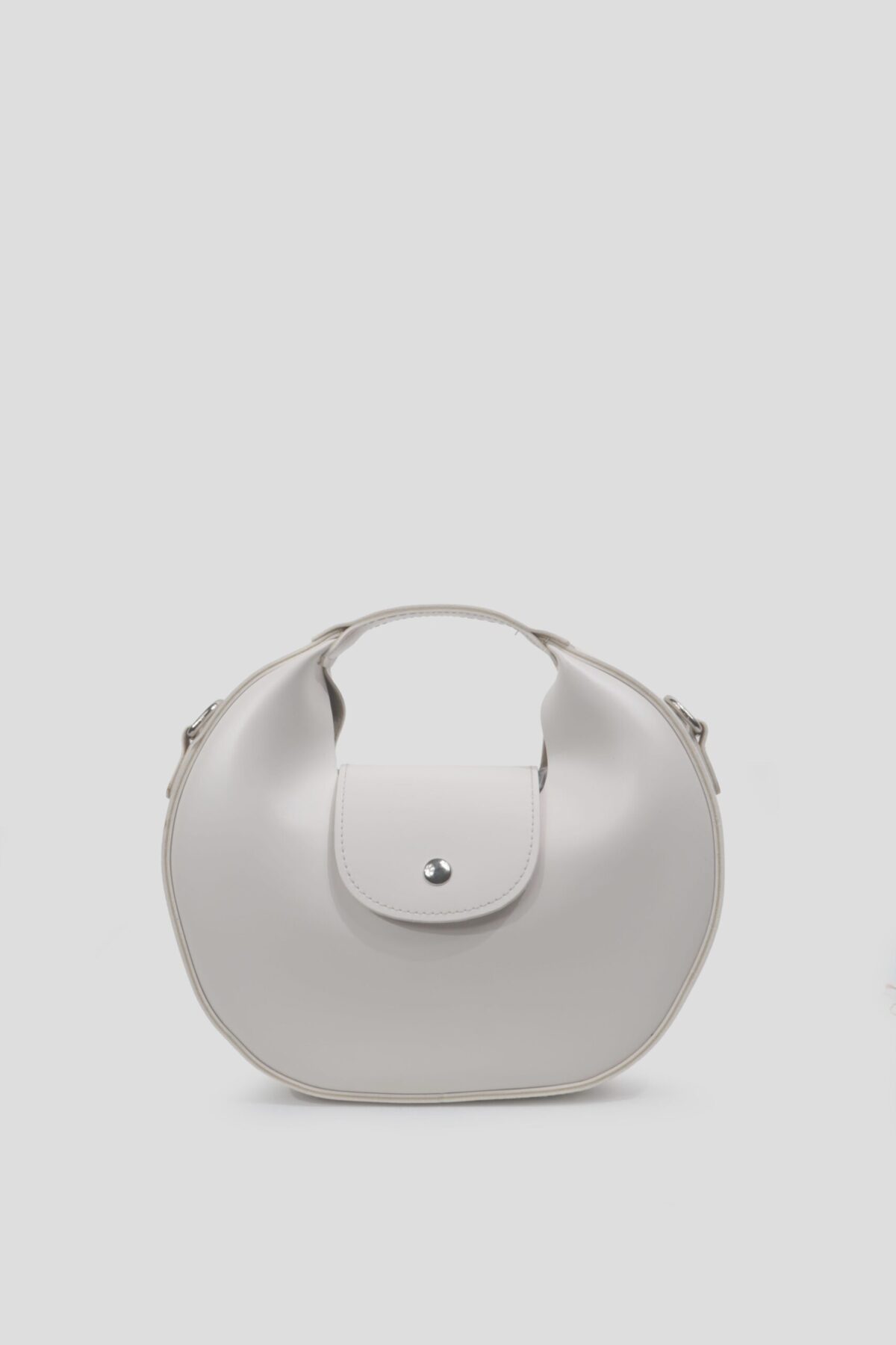 Lune Off-White Bag