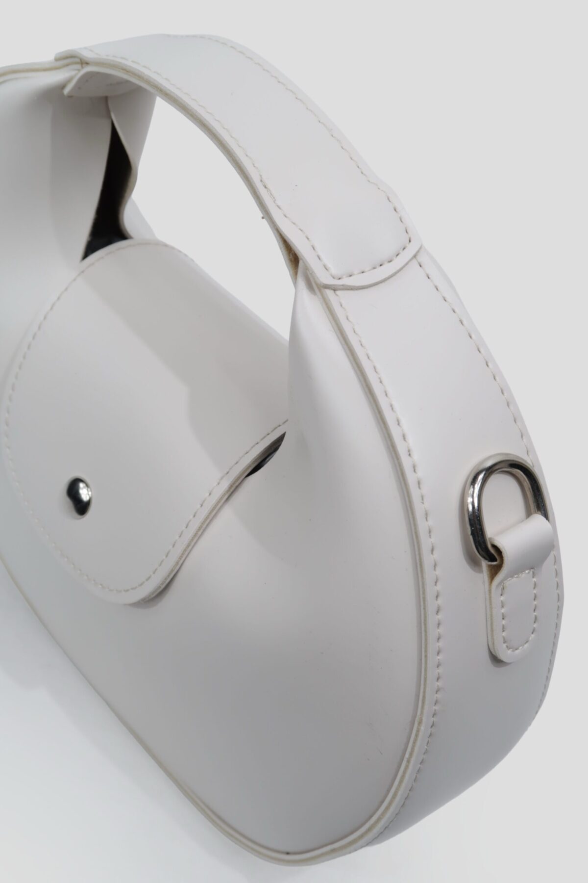 Lune Off-White Bag