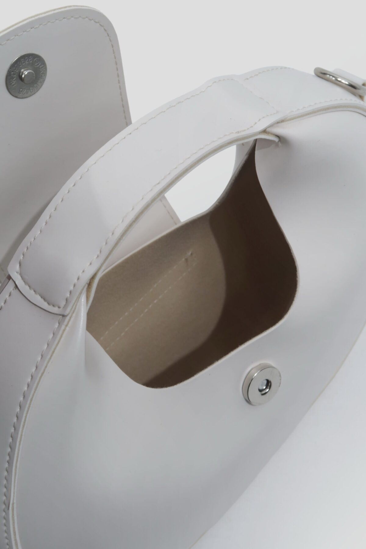Lune Off-White Bag