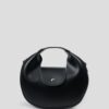 Lune Black Bag