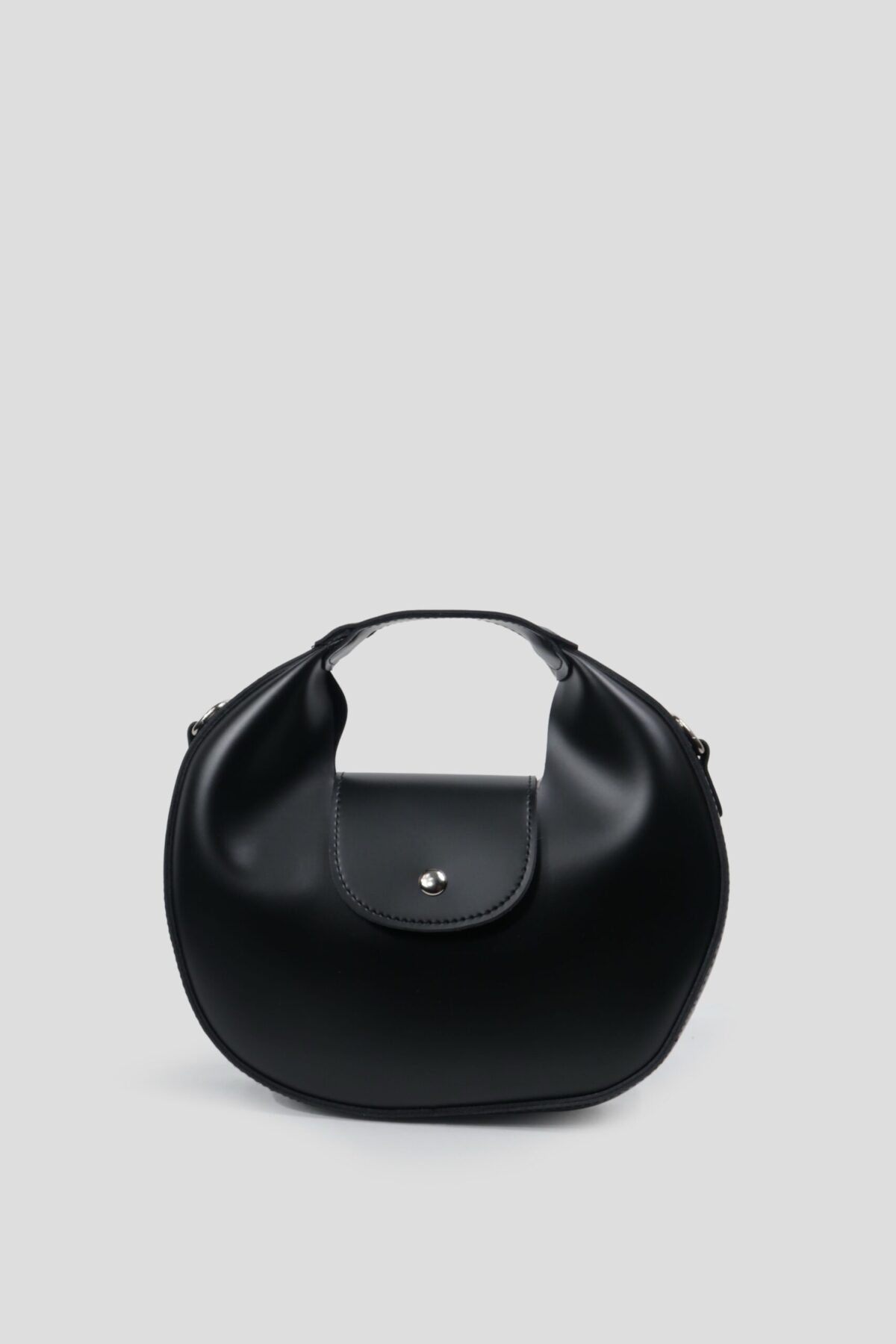 Lune Black Bag