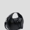 Lune Black Bag