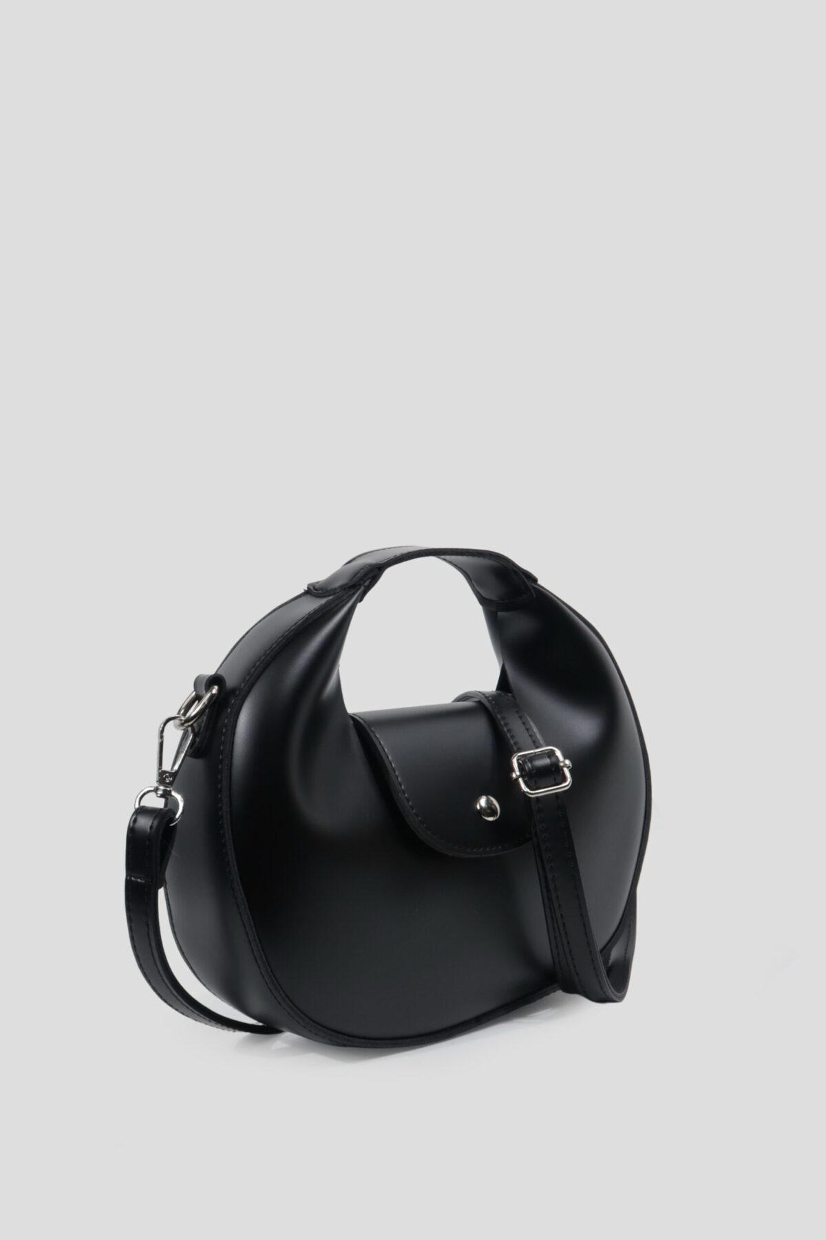 Lune Black Bag
