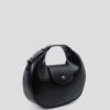 Lune Black Bag