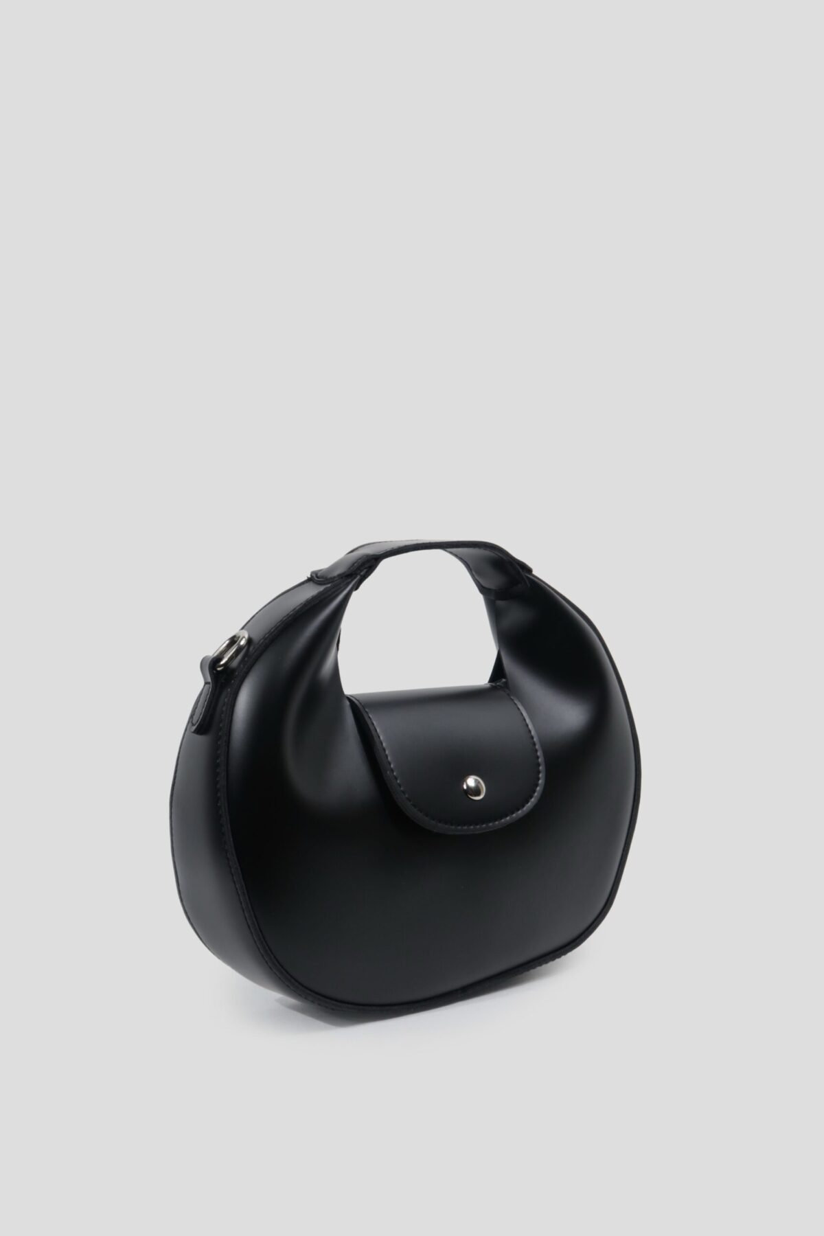 Lune Black Bag