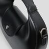Lune Black Bag