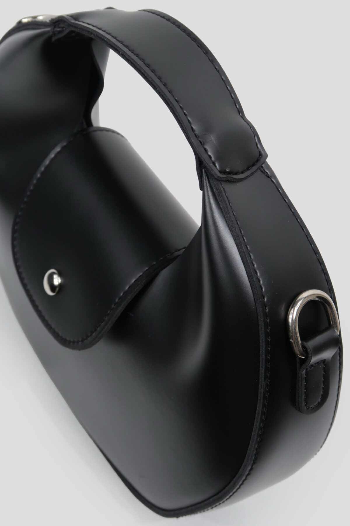 Lune Black Bag