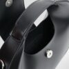 Lune Black Bag