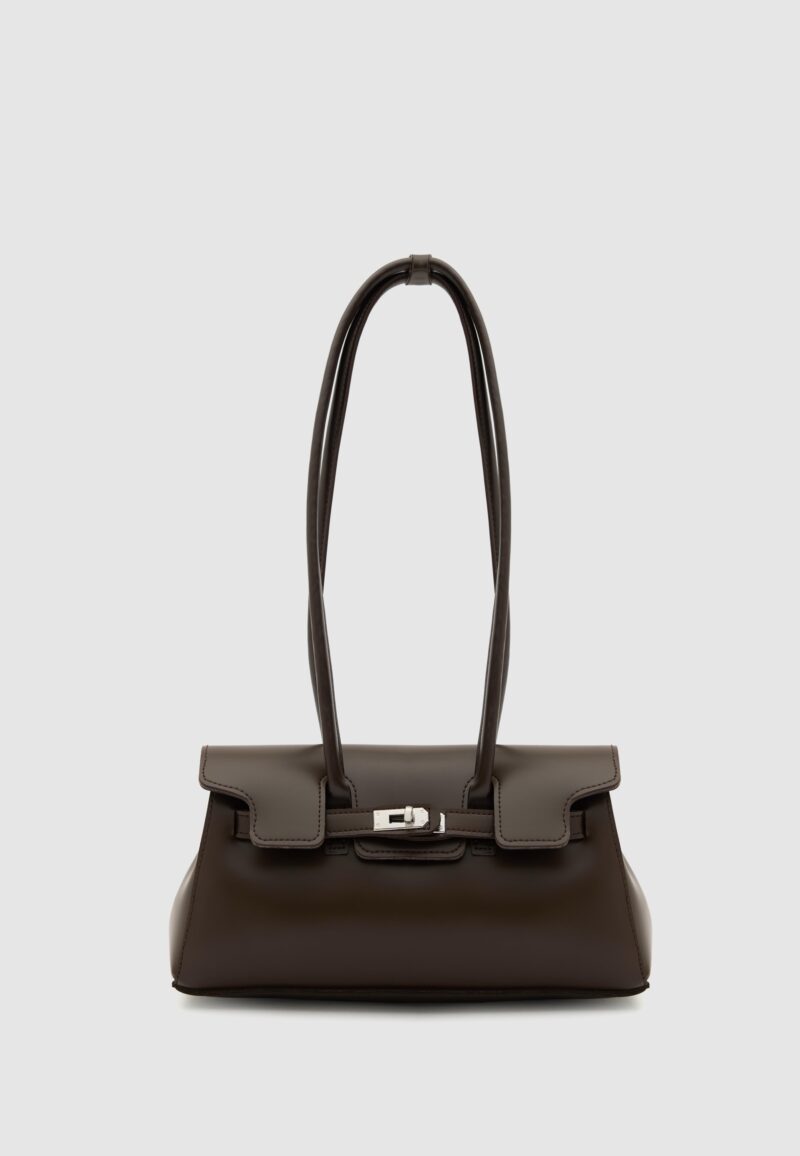 Birken Dark Brown Bag