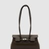 Birken Dark Brown Bag