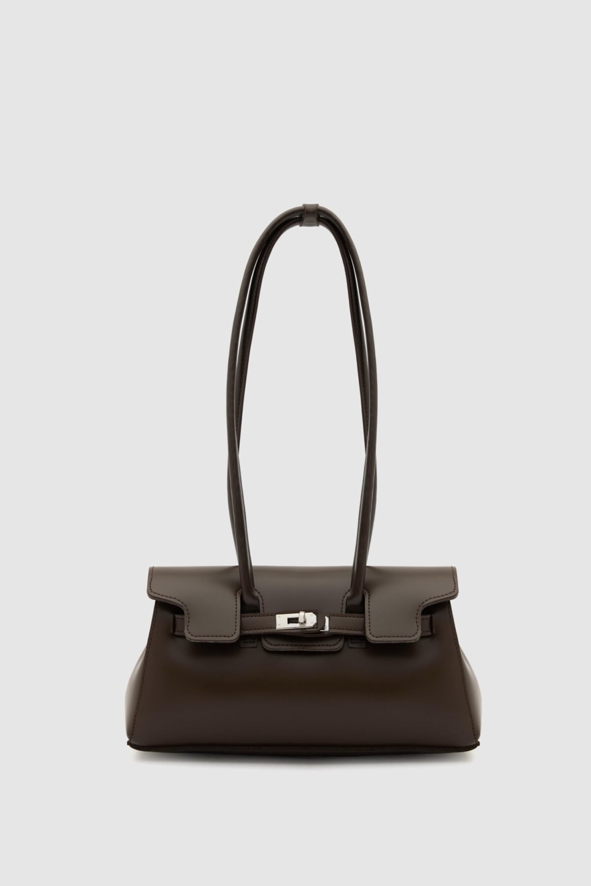 Birken Dark Brown Bag