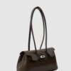 Birken Dark Brown Bag