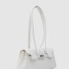 Birken Off-White Bag