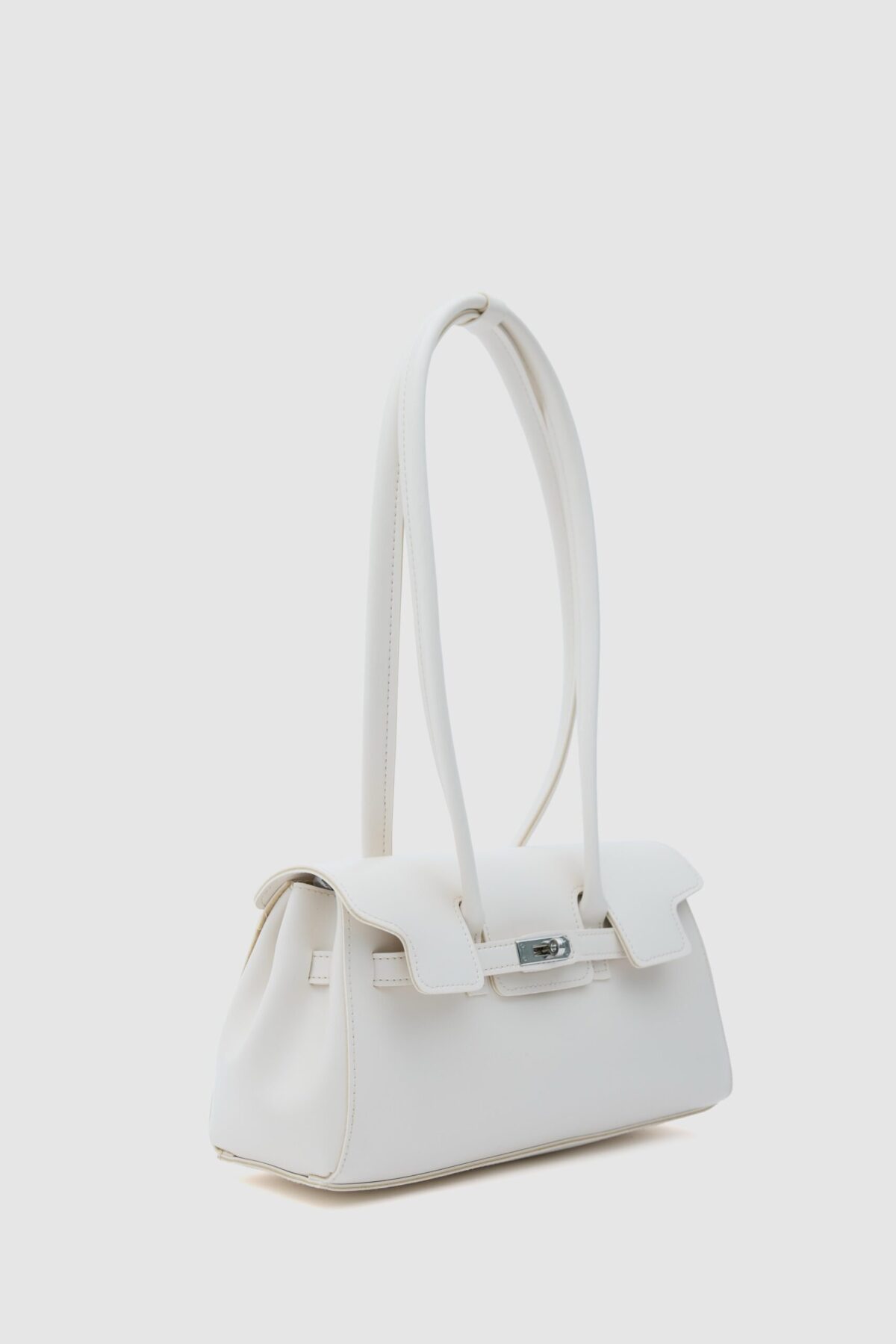 Birken Off-White Bag