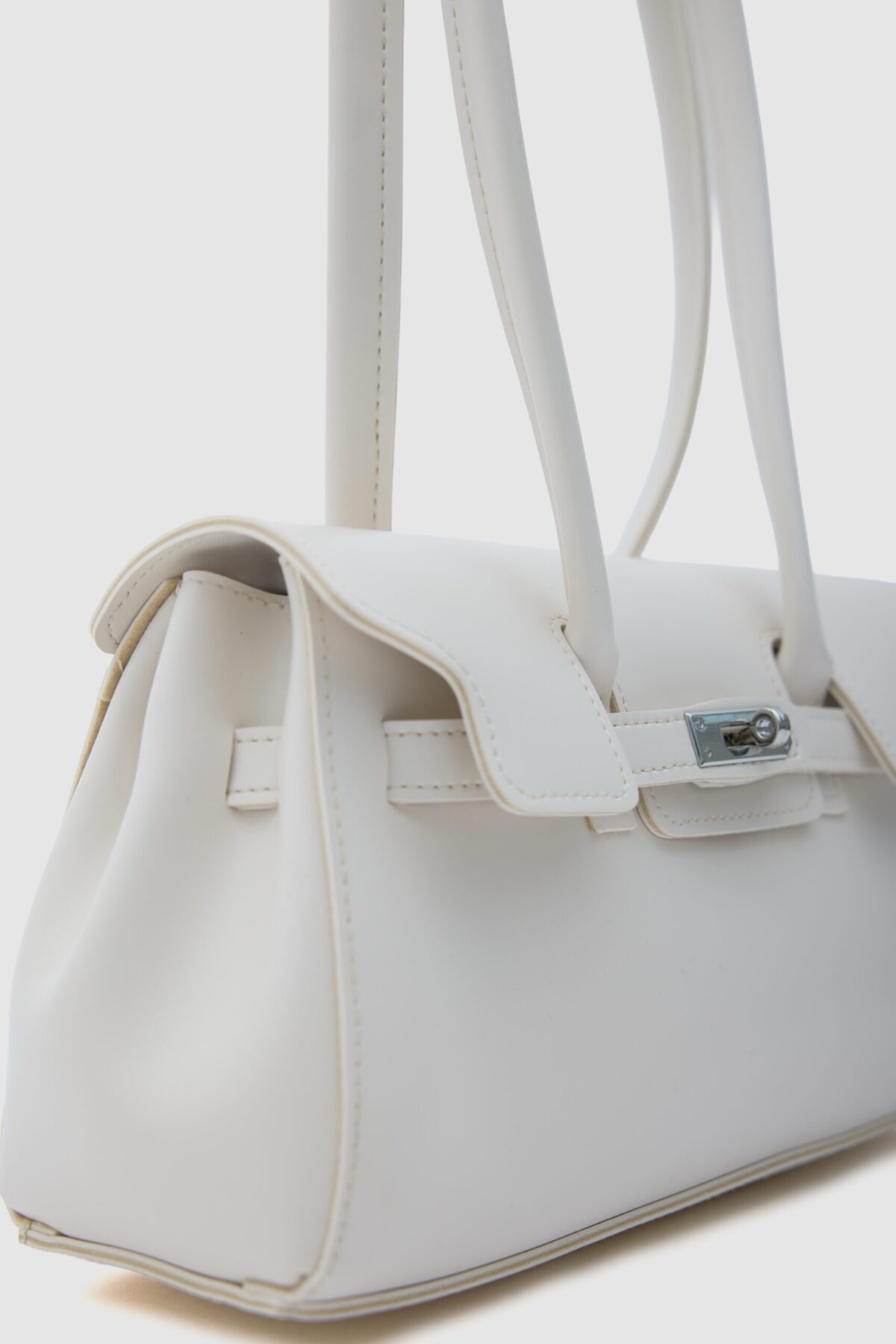 Birken Off-White Bag
