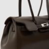 Birken Dark Brown Bag