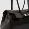 Birken Black Bag