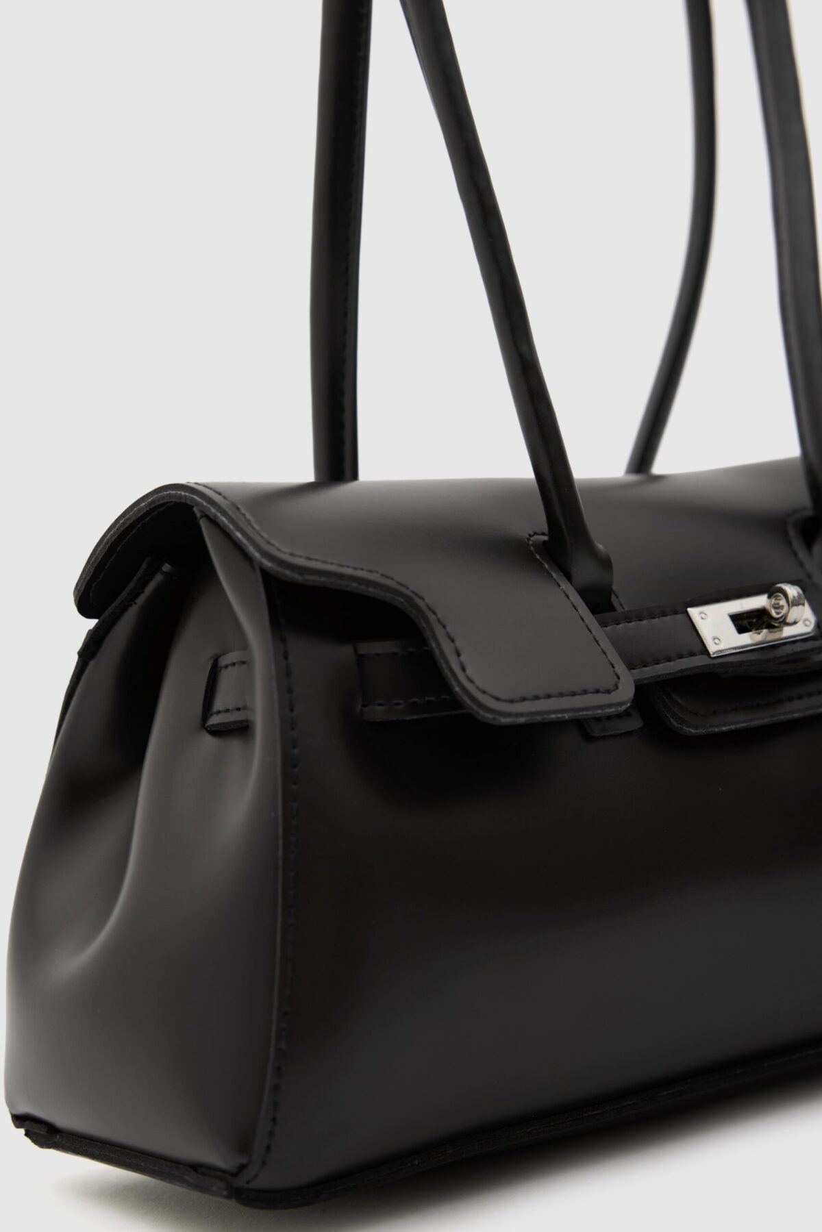Birken Black Bag