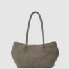 Roly Suede Beige