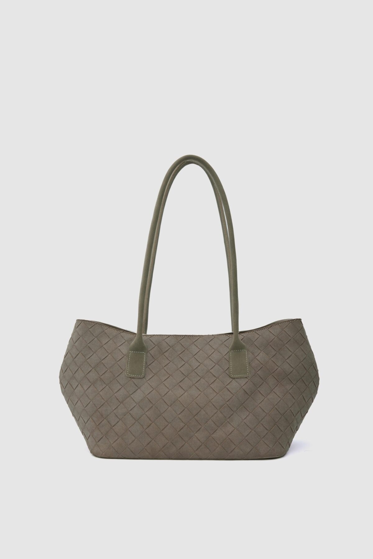 Roly Suede Beige