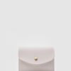 Emma Off-White Wallet