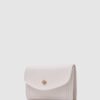 Emma Off-White Wallet