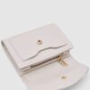 Emma Off-White Wallet