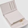 Emma Off-White Wallet