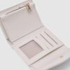 Emma Off-White Wallet