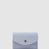 Emma Baby Blue Wallet