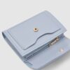 Emma Baby Blue Wallet