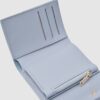 Emma Baby Blue Wallet
