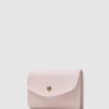 Emma Pouder Pink Wallet