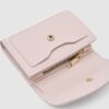 Emma Pouder Pink Wallet
