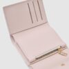 Emma Pouder Pink Wallet