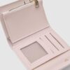 Emma Pouder Pink Wallet