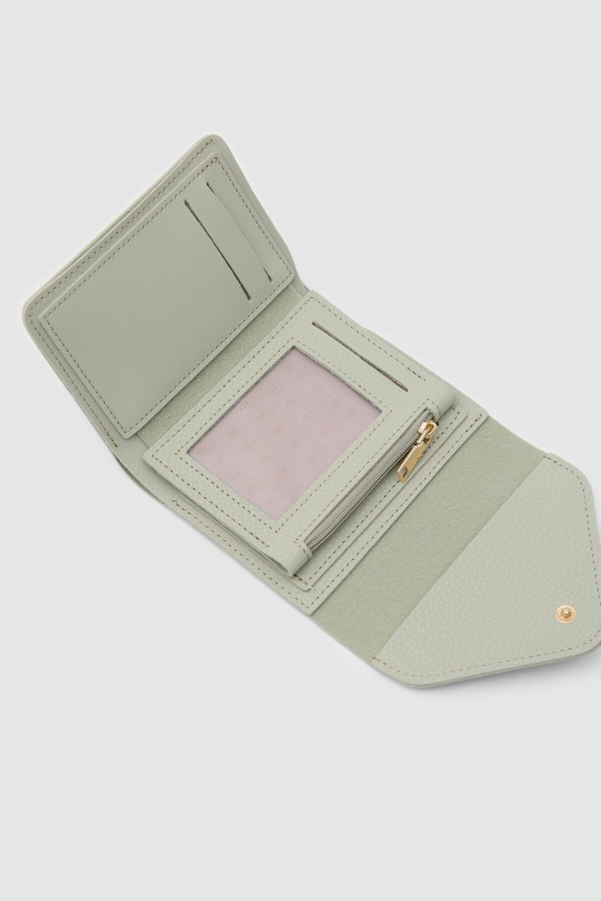 img_7588-3 Bony Mint Green Wallet
