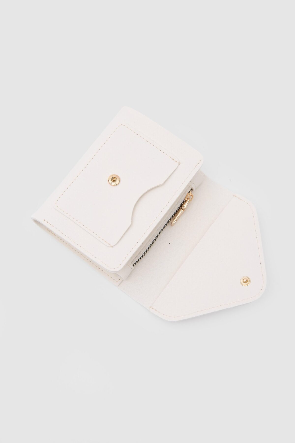 img_7592-2 Bony Off-White Wallet