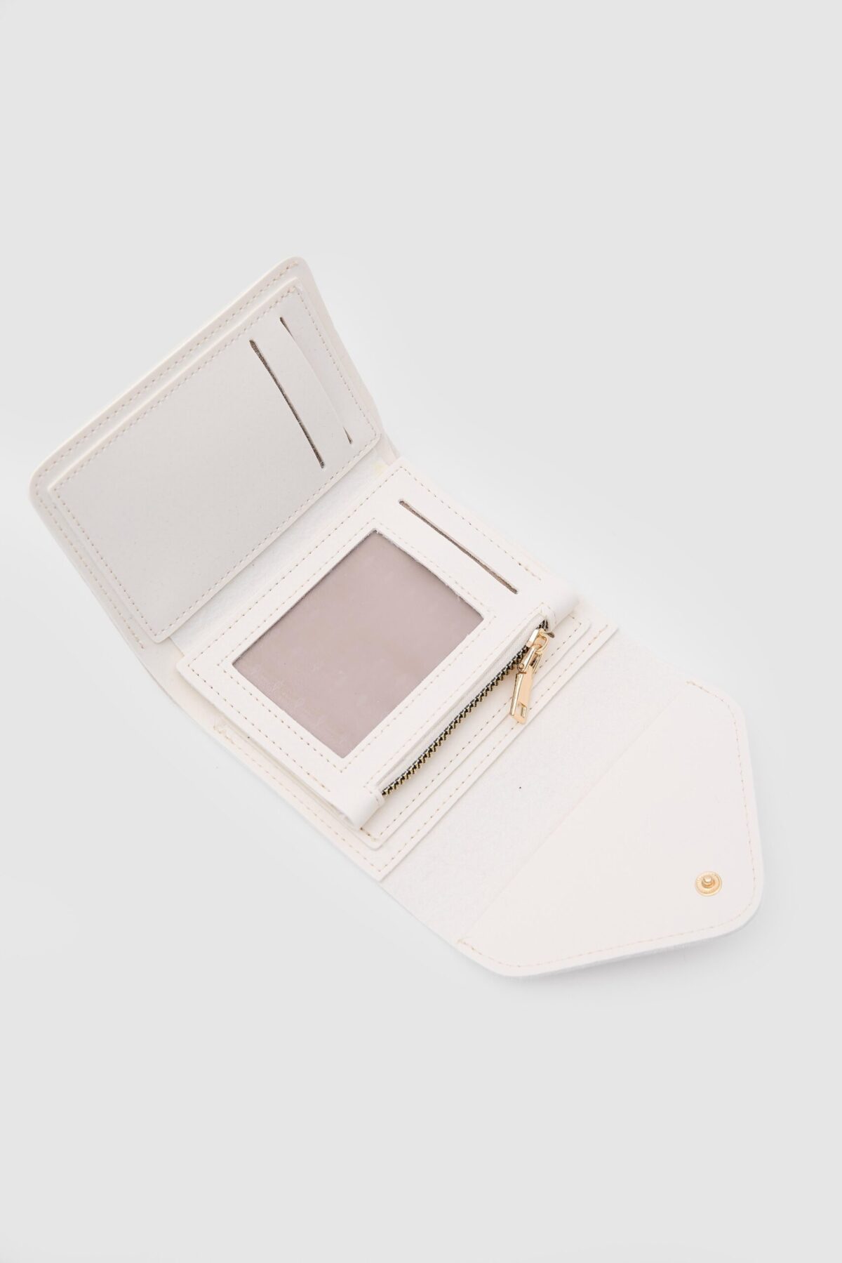 img_7594-3 Bony Off-White Wallet