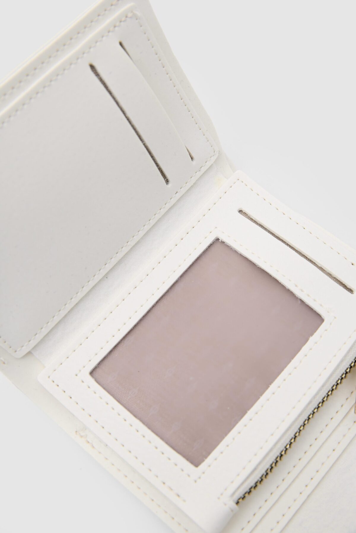 img_7595-3 Bony Off-White Wallet