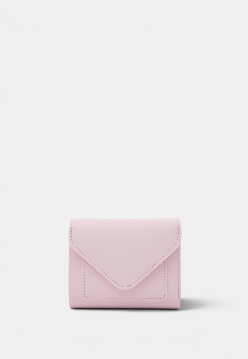 Bony Baby Pink Wallet