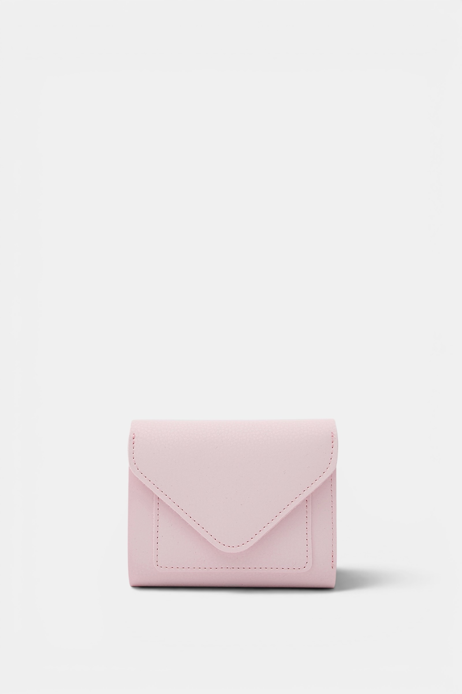 Bony Baby Pink Wallet