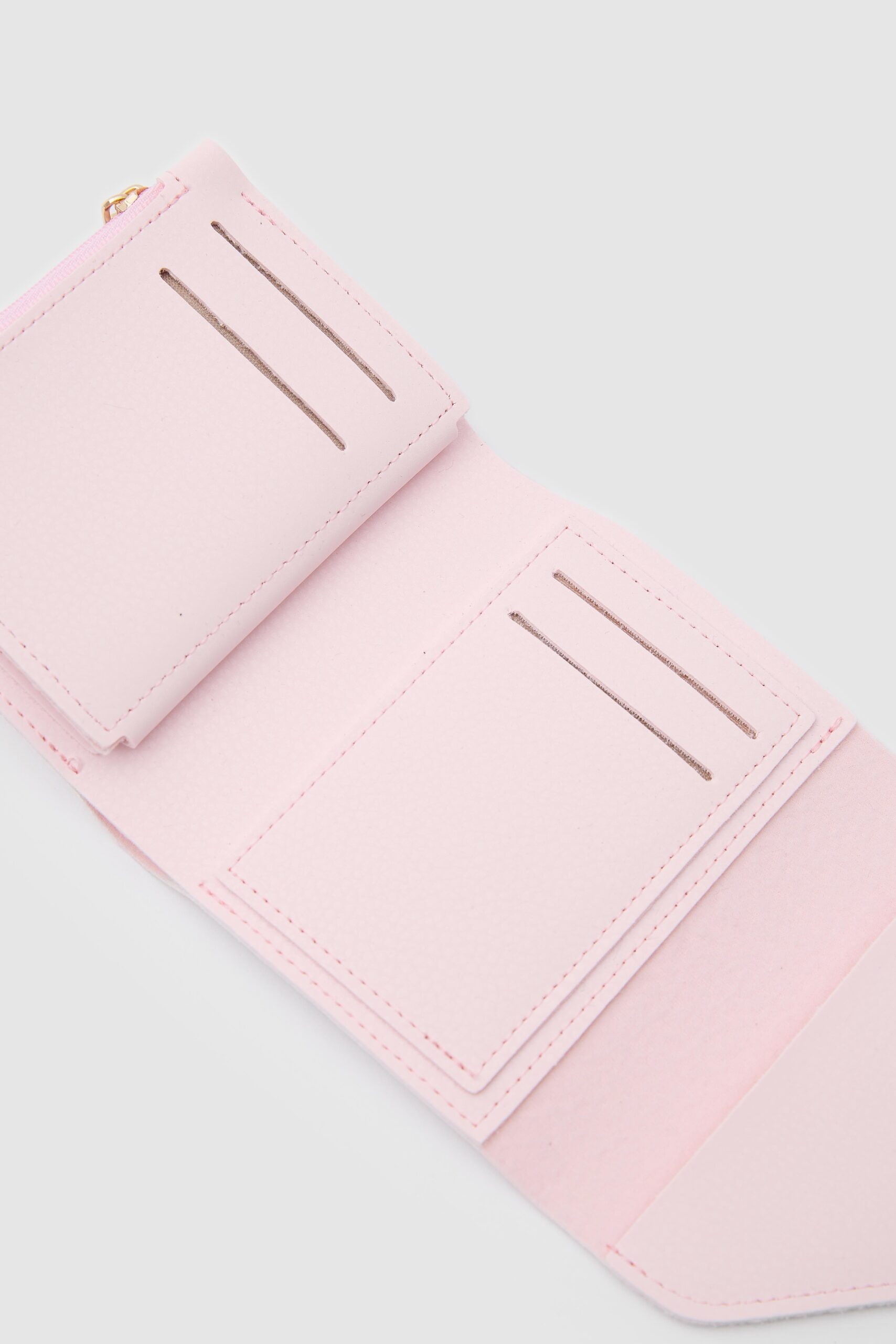 Bony Baby Pink Wallet – Image 3