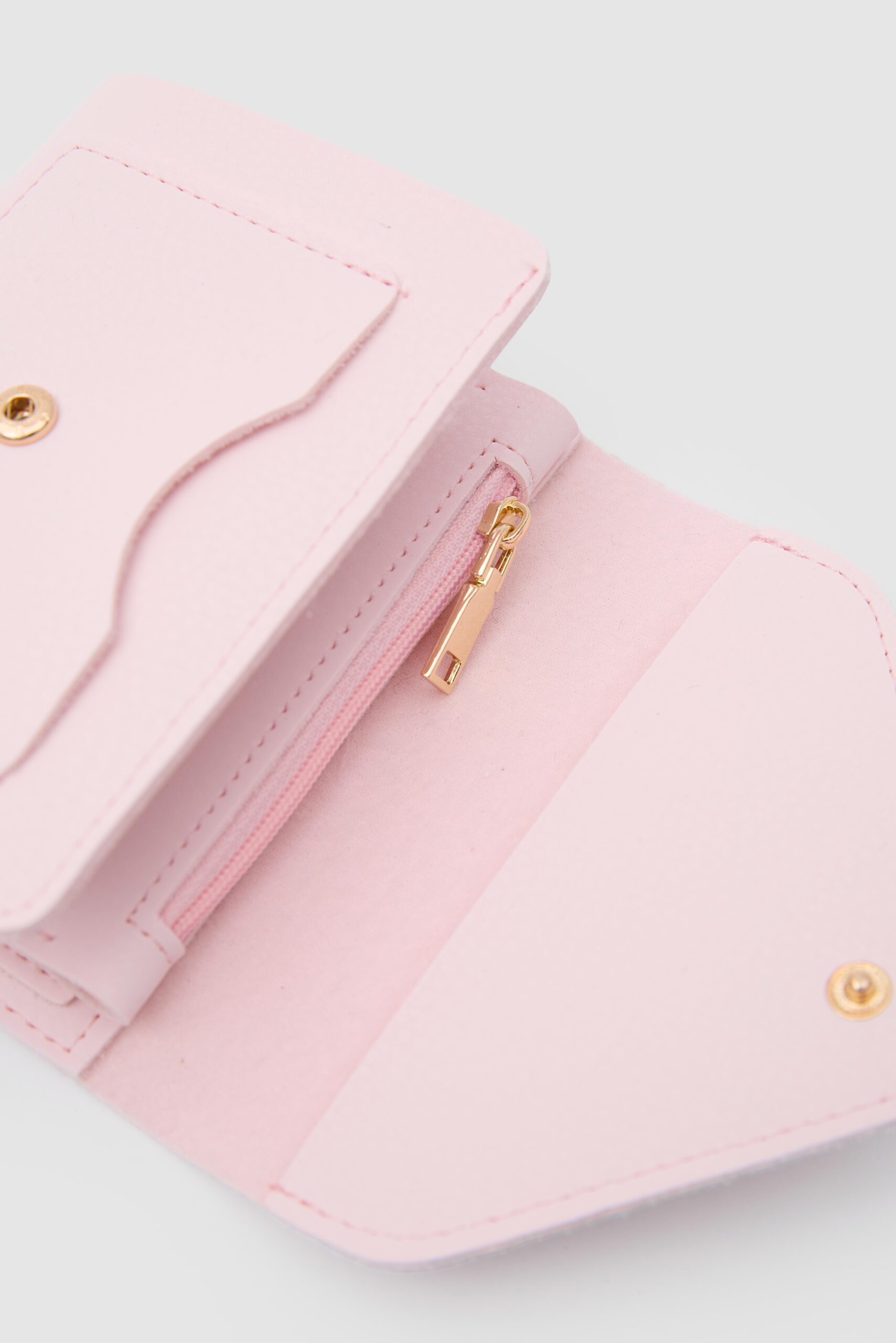 Bony Baby Pink Wallet – Image 6