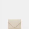 Bony Butter Yellow Wallet