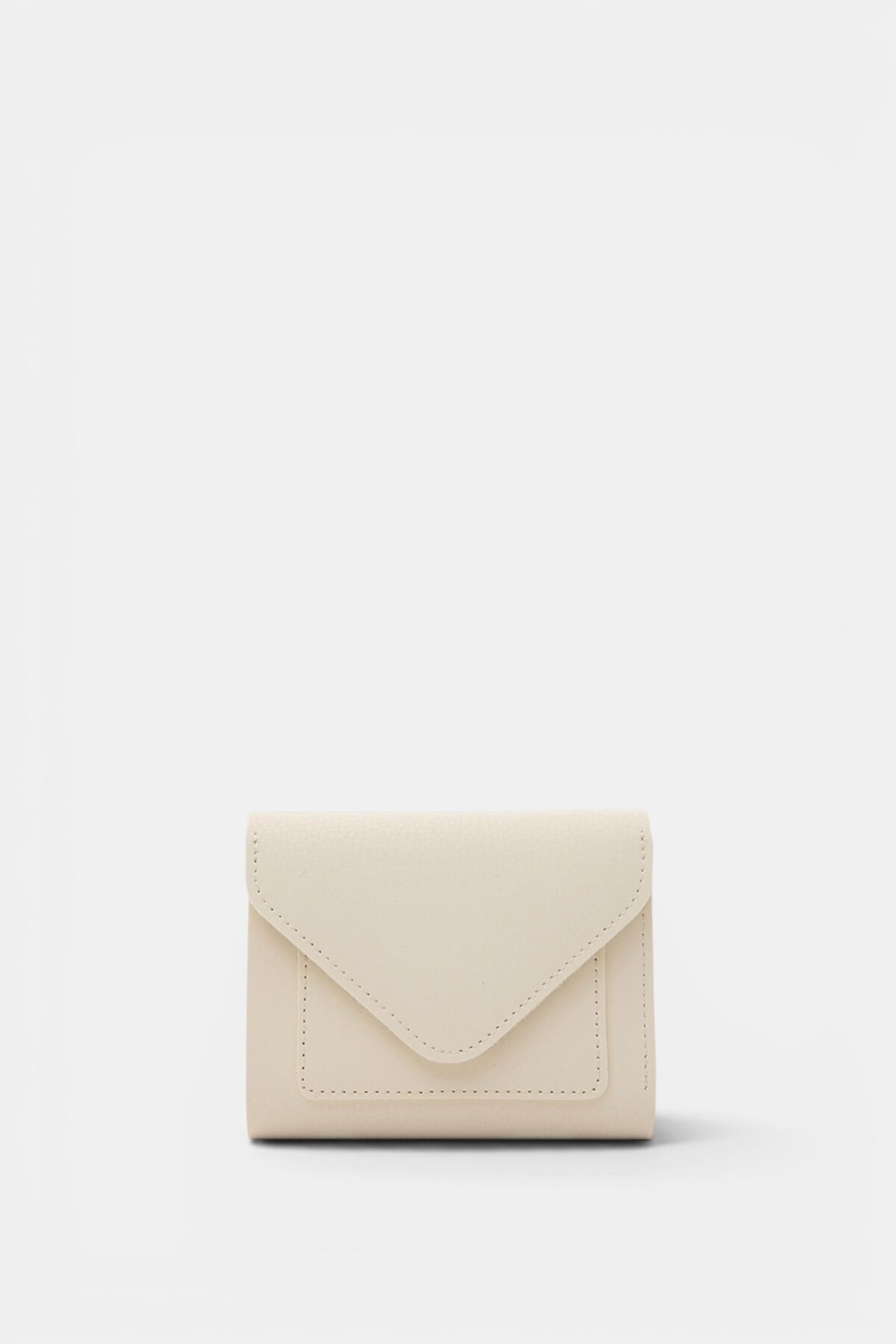 Bony Butter Yellow Wallet