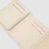 Bony Butter Yellow Wallet