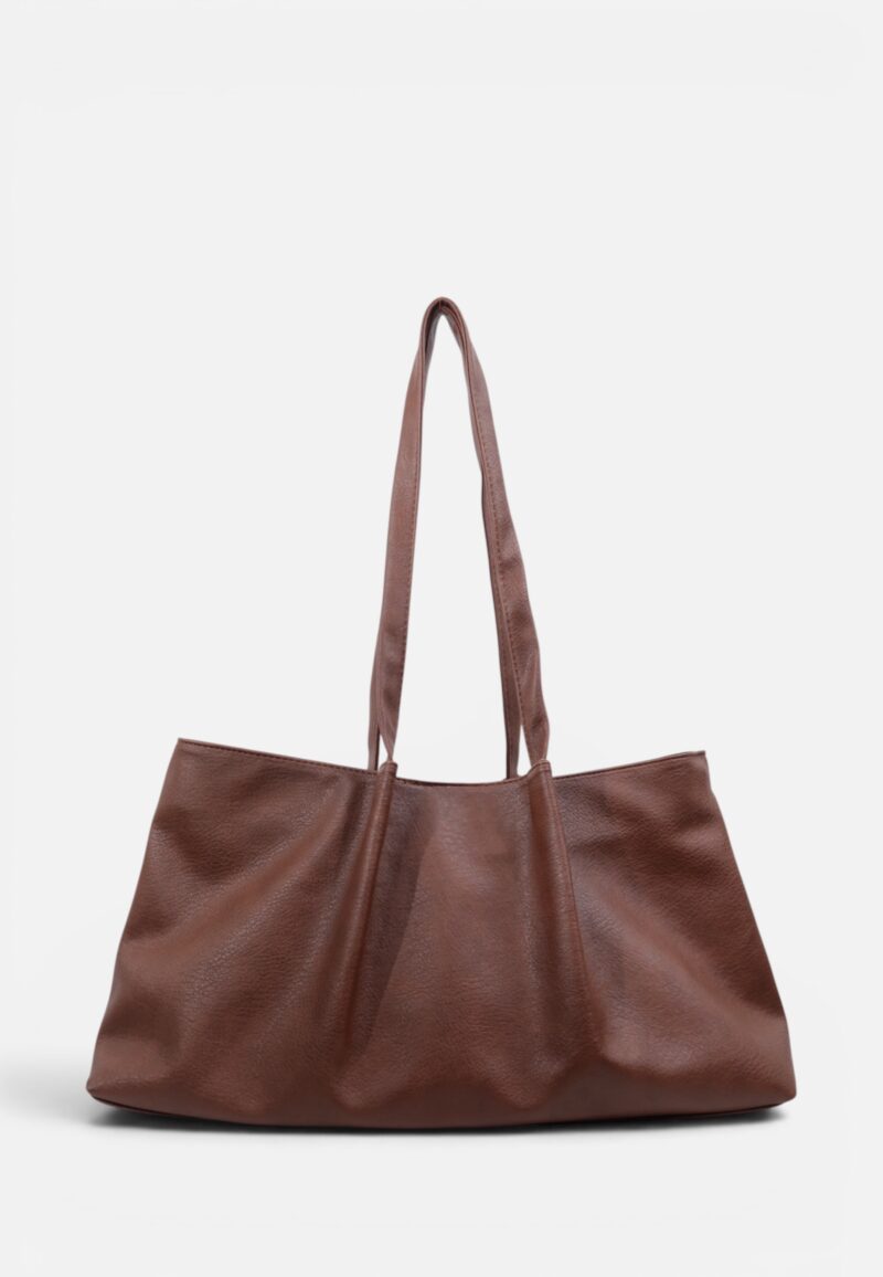 Silvy Camel Bag